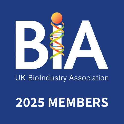 Bia Badge Image